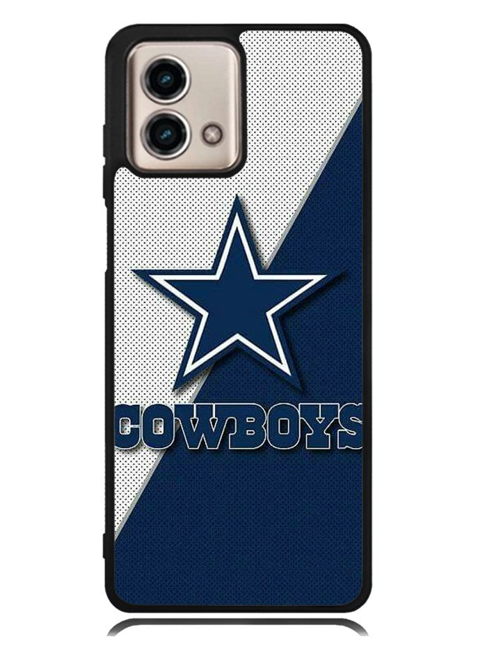 Carbon Cowboys Dallas Motorola Moto G Stylus 5G 2023 Case OV8506