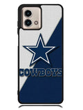 Carbon Cowboys Dallas Motorola Moto G Stylus 5G 2023 Case OV8506