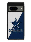 Carbon Cowboys Dallas Google Pixel 8A Case QC8506