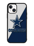 Carbon Cowboys Dallas iPhone 15 Case OV8506