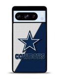 Carbon Cowboys Dallas Google Pixel 8 Pro Case QC8506