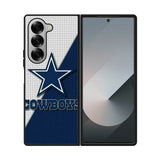 Carbon Cowboys Dallas Samsung Galaxy Z Fold 7 5G Case OV8506