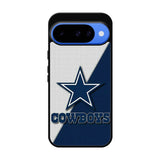 Carbon Cowboys Dallas Google Pixel 10 Case OV8506
