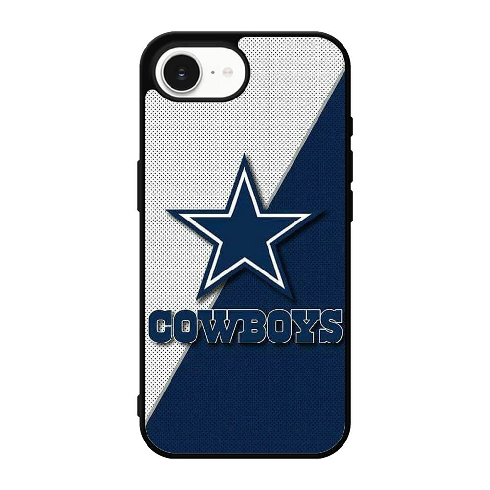 Carbon Cowboys Dallas iPhone 17e Case OV8506