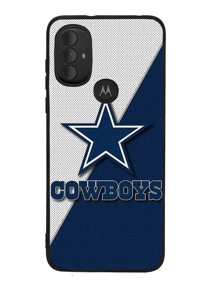 Carbon Cowboys Dallas Motorola Moto G Pure 2021 , Moto G Power 2022 Case OV8506