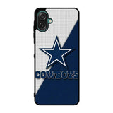 Carbon Cowboys Dallas Samsung Galaxy A07 Case OV8506