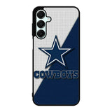 Carbon Cowboys Dallas Samsung Galaxy A16 Case OV8506