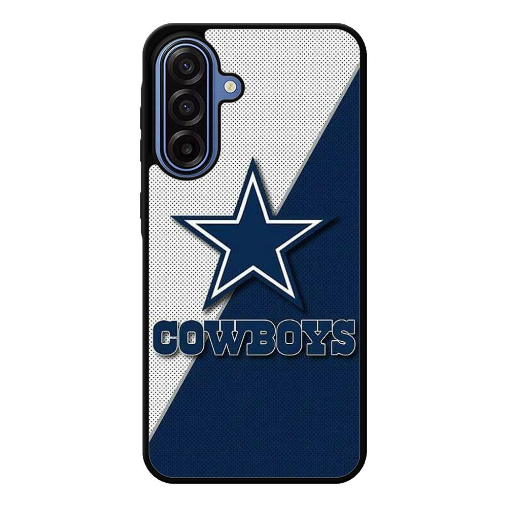 Carbon Cowboys Dallas Samsung Galaxy A17 Case OV8506