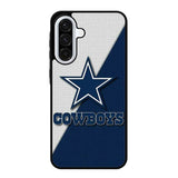 Carbon Cowboys Dallas Samsung Galaxy A16 5G Case RC8506