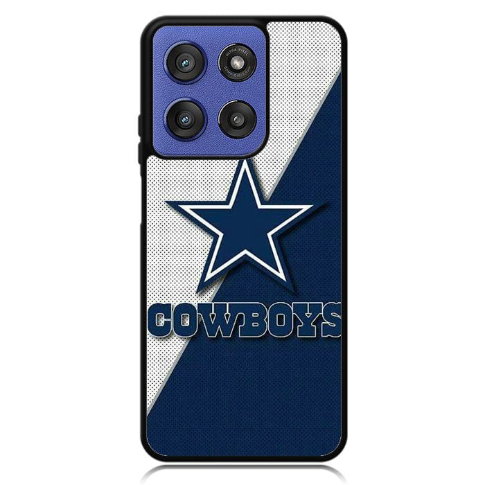 Carbon Cowboys Dallas Motorola Moto G Stylus 5G 2025 Case OV8506