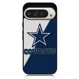 Carbon Cowboys Dallas Google Pixel 10 Pro XL Case RC8506