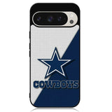 Carbon Cowboys Dallas Google Pixel 9 Pro XL Case OV8506