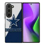 Carbon Cowboys Dallas Samsung Galaxy Z Fold 6 5G 2024 Case OV8506