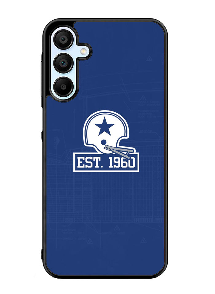 Dallas Cowboys Est 1960 Samsung Galaxy A15 5G Case OV8429