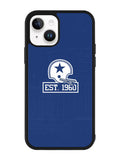 Dallas Cowboys Est 1960 iPhone 14 Case QC8429