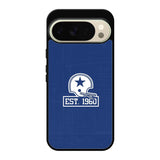 Dallas Cowboys Est 1960 Google Pixel 10 Pro Case OV8429