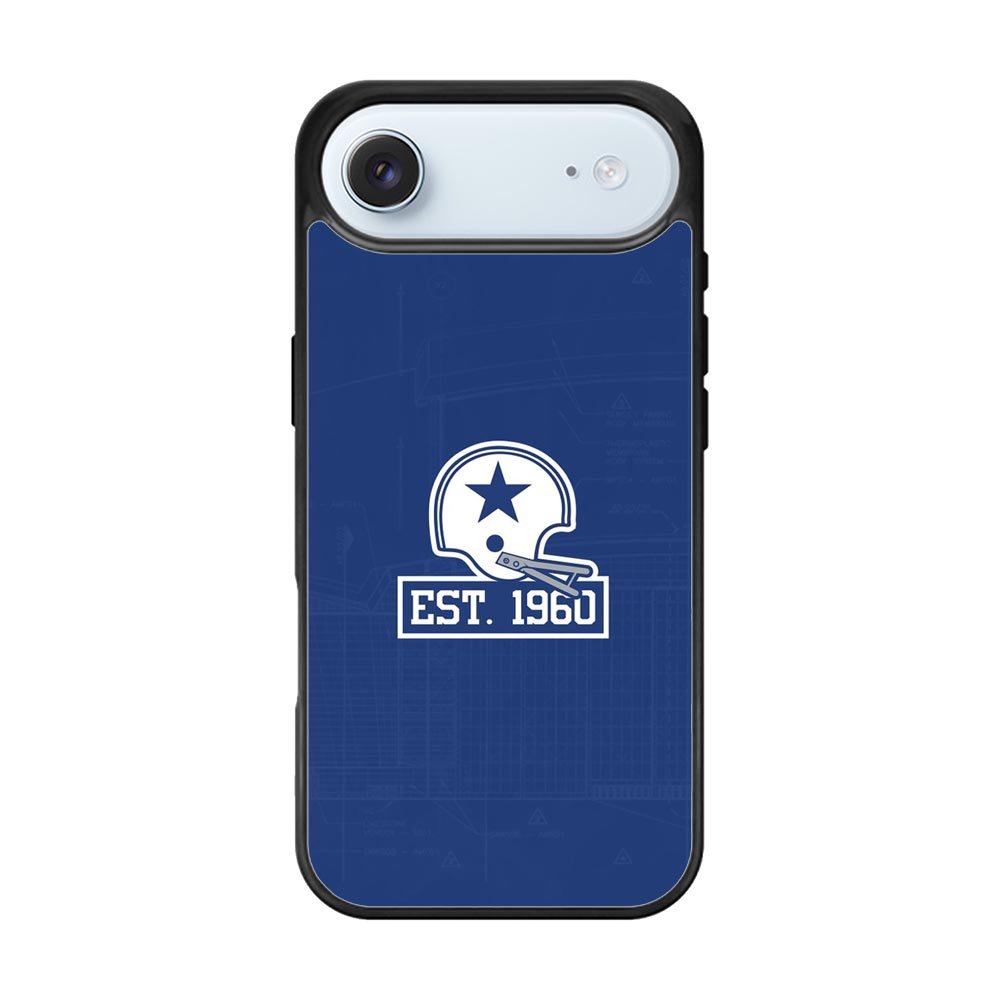 Dallas Cowboys Est 1960 iPhone Air Case OV8429