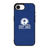 Dallas Cowboys Est 1960 iPhone 17e Case OV8429