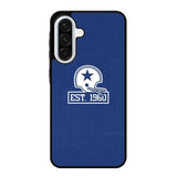 Dallas Cowboys Est 1960 Samsung Galaxy A56 5G Case RC8429