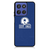 Dallas Cowboys Est 1960 Motorola Moto G Stylus 5G 2025 Case OV8429