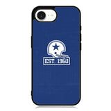 Dallas Cowboys Est 1960 iPhone 16e Case OV8429