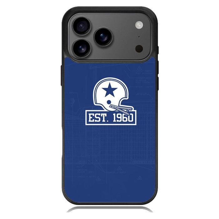 Dallas Cowboys Est 1960 Samsung Galaxy S26 Ultra Case OV8429