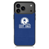 Dallas Cowboys Est 1960 iPhone 17 Pro Case RC8429