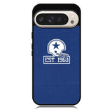 Dallas Cowboys Est 1960 Google Pixel 10 Pro XL Case RC8429