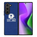Dallas Cowboys Est 1960 Samsung Galaxy Z Fold 6 5G 2024 Case OV8429