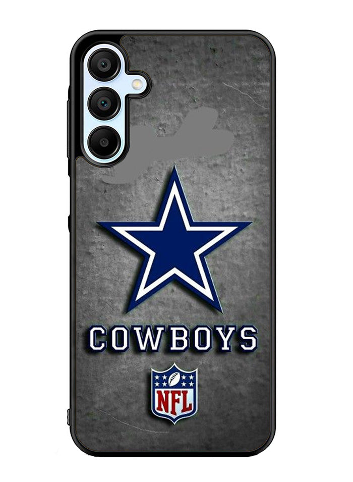 NFL Cowboys Samsung Galaxy A15 5G Case
