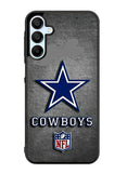 NFL Cowboys Samsung Galaxy A15 5G Case