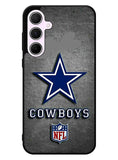 NFL Cowboys Samsung Galaxy A35 5G Case