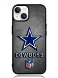 NFL Cowboys iPhone 14 Plus Case OV7362
