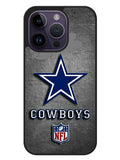 NFL Cowboys iPhone 14 Pro Max Case OV7362