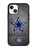 NFL Cowboys iPhone 15 Case OV8030