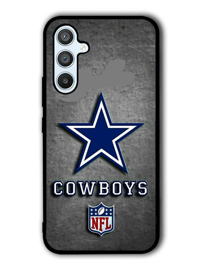 NFL Cowboys Samsung Galaxy A54 5G Case