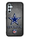NFL Cowboys Samsung Galaxy A54 5G Case