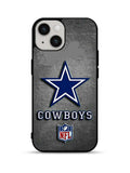 NFL Cowboys iPhone 15 Plus Case