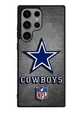 NFL Cowboys Samsung Galaxy S23 Ultra 5G Case