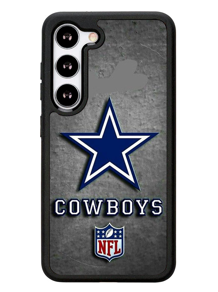 NFL Cowboys Samsung Galaxy S23 5G Case