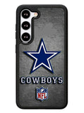 NFL Cowboys Samsung Galaxy S23 5G Case