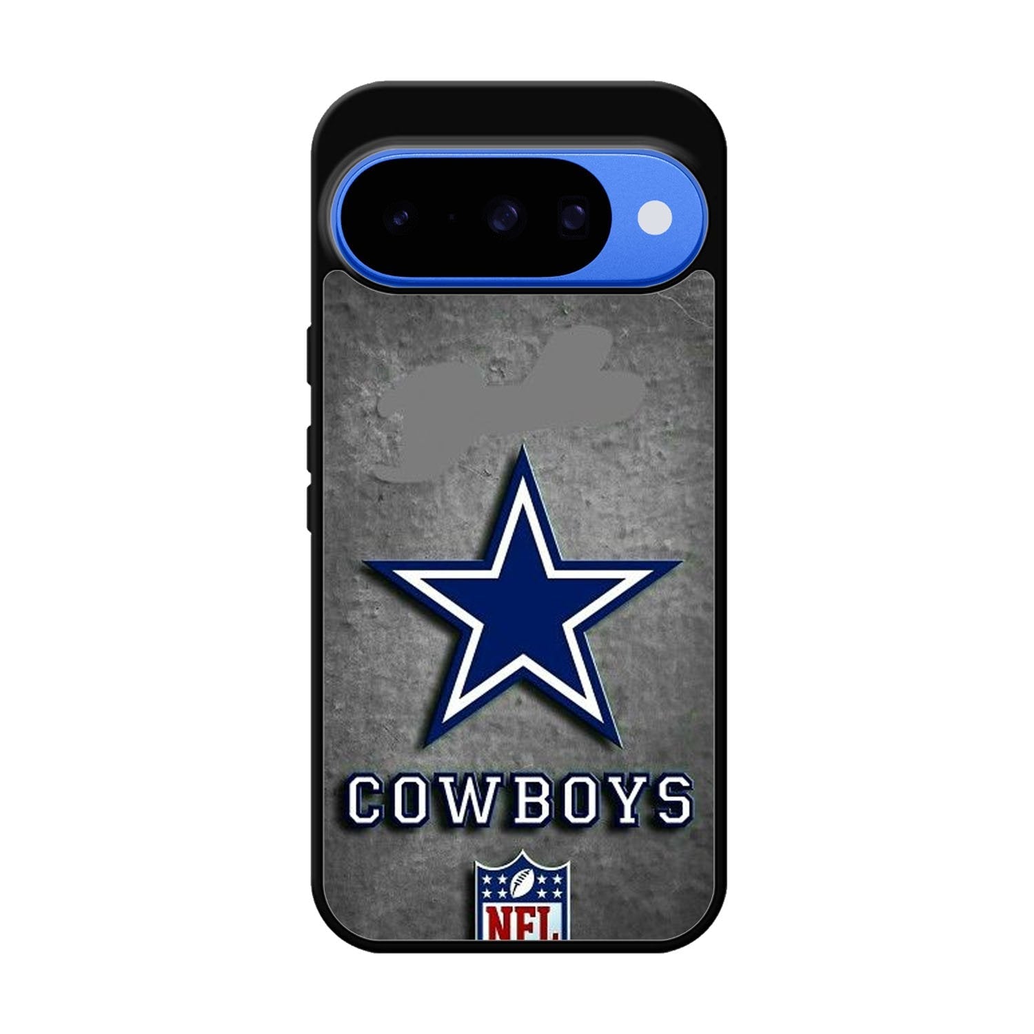 NFL Cowboys Google Pixel 10 Case