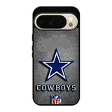 NFL Cowboys Google Pixel 10 Pro Case