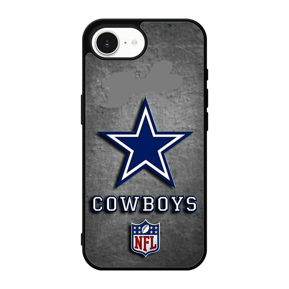 NFL Cowboys iPhone 17e Case