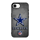 NFL Cowboys iPhone 17e Case