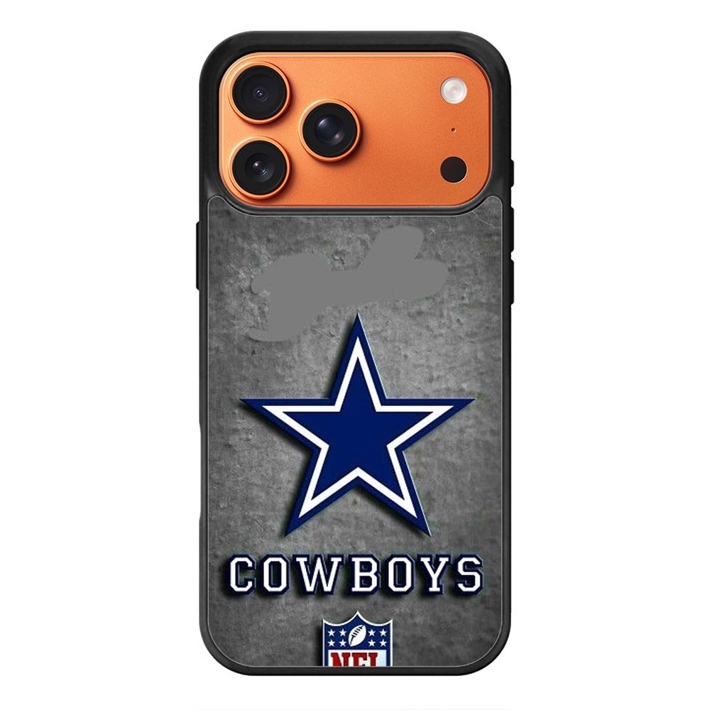 NFL Cowboys Samsung Galaxy S26 Ultra Case