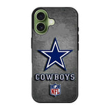 NFL Cowboys iPhone 17 Case