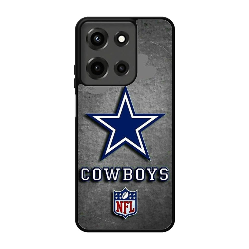 NFL Cowboys Motorola Moto G 5G 2025 Case OV1236