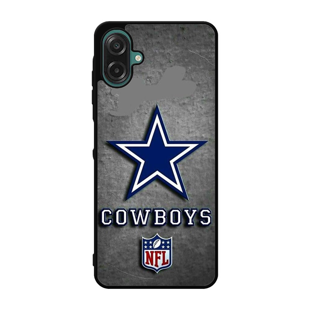 NFL Cowboys Samsung Galaxy A07 Case