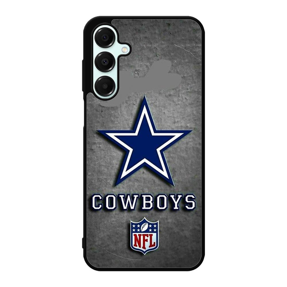 NFL Cowboys Samsung Galaxy A16 Case OV1236